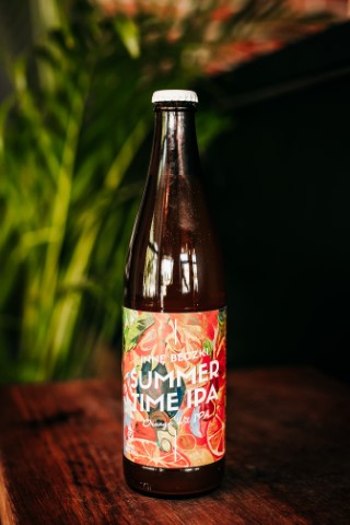summer time ipa